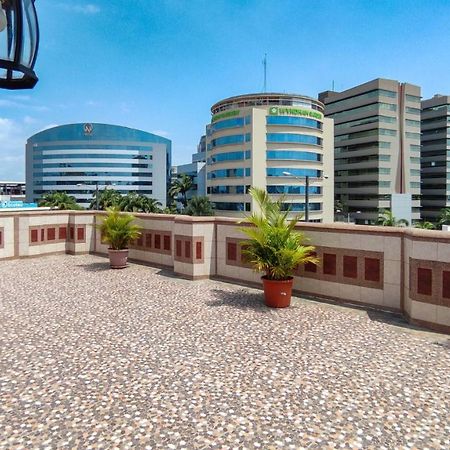 Hotel Livingston Inn Guayaquil Extérieur photo
