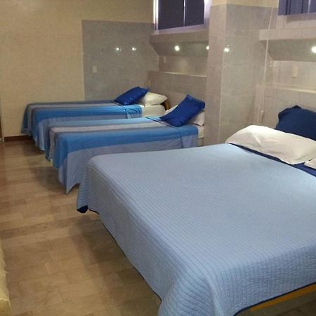 Hotel Livingston Inn Guayaquil Chambre photo