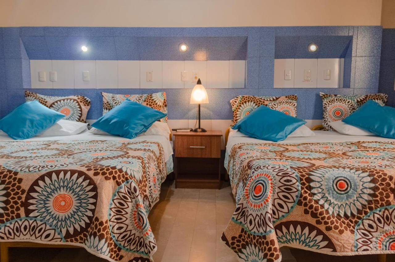 Hotel Livingston Inn Guayaquil Extérieur photo