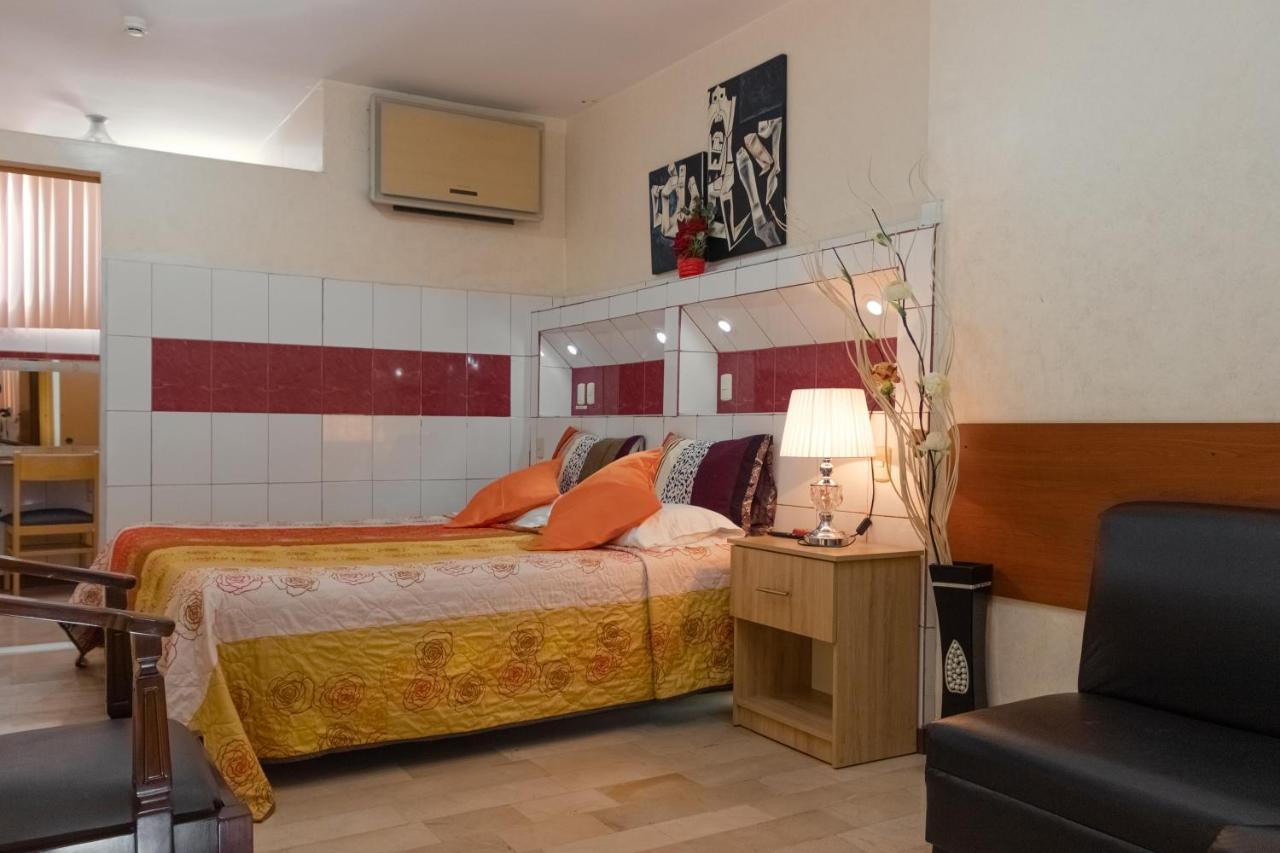 Hotel Livingston Inn Guayaquil Extérieur photo