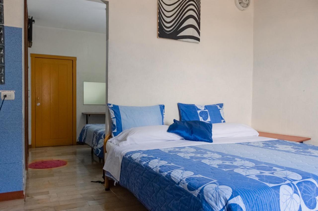 Hotel Livingston Inn Guayaquil Extérieur photo