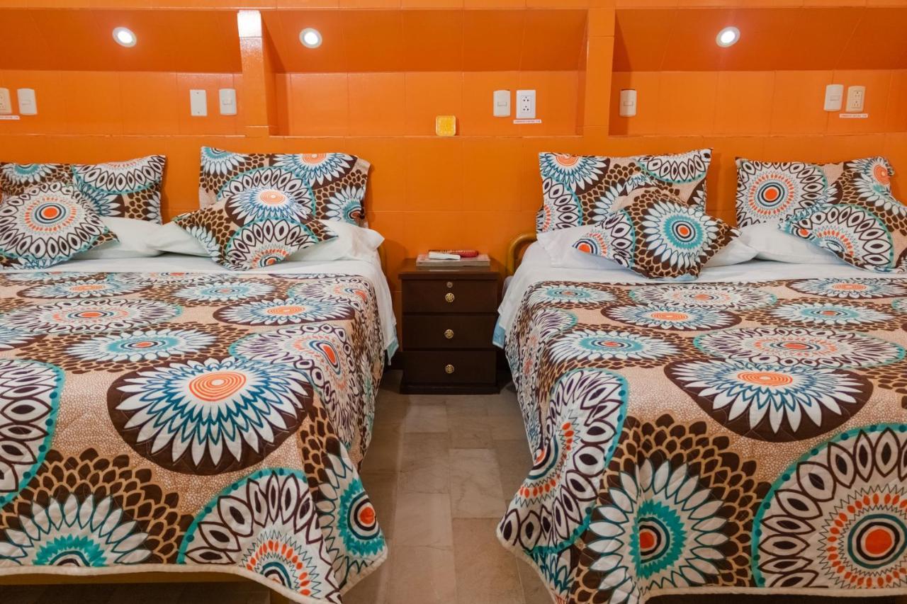 Hotel Livingston Inn Guayaquil Extérieur photo