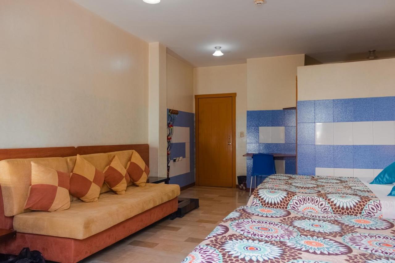 Hotel Livingston Inn Guayaquil Extérieur photo