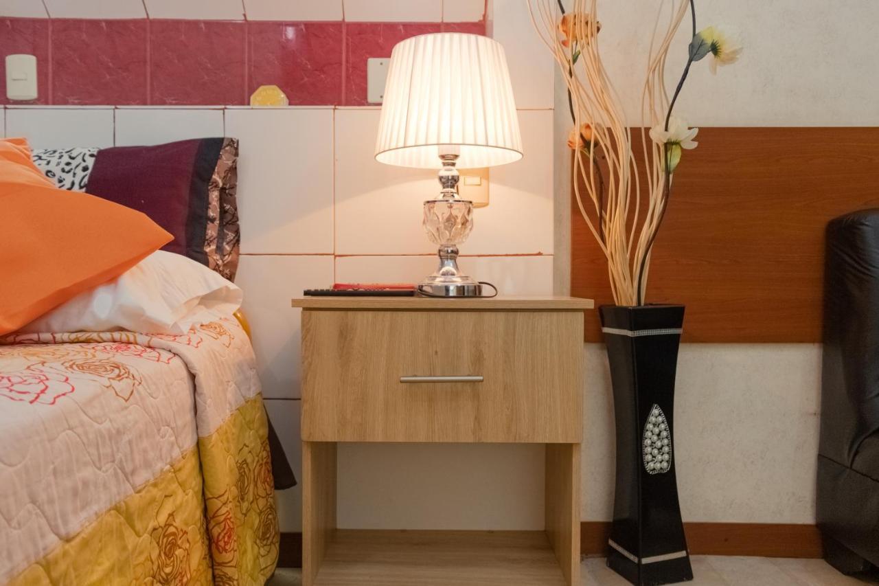Hotel Livingston Inn Guayaquil Extérieur photo