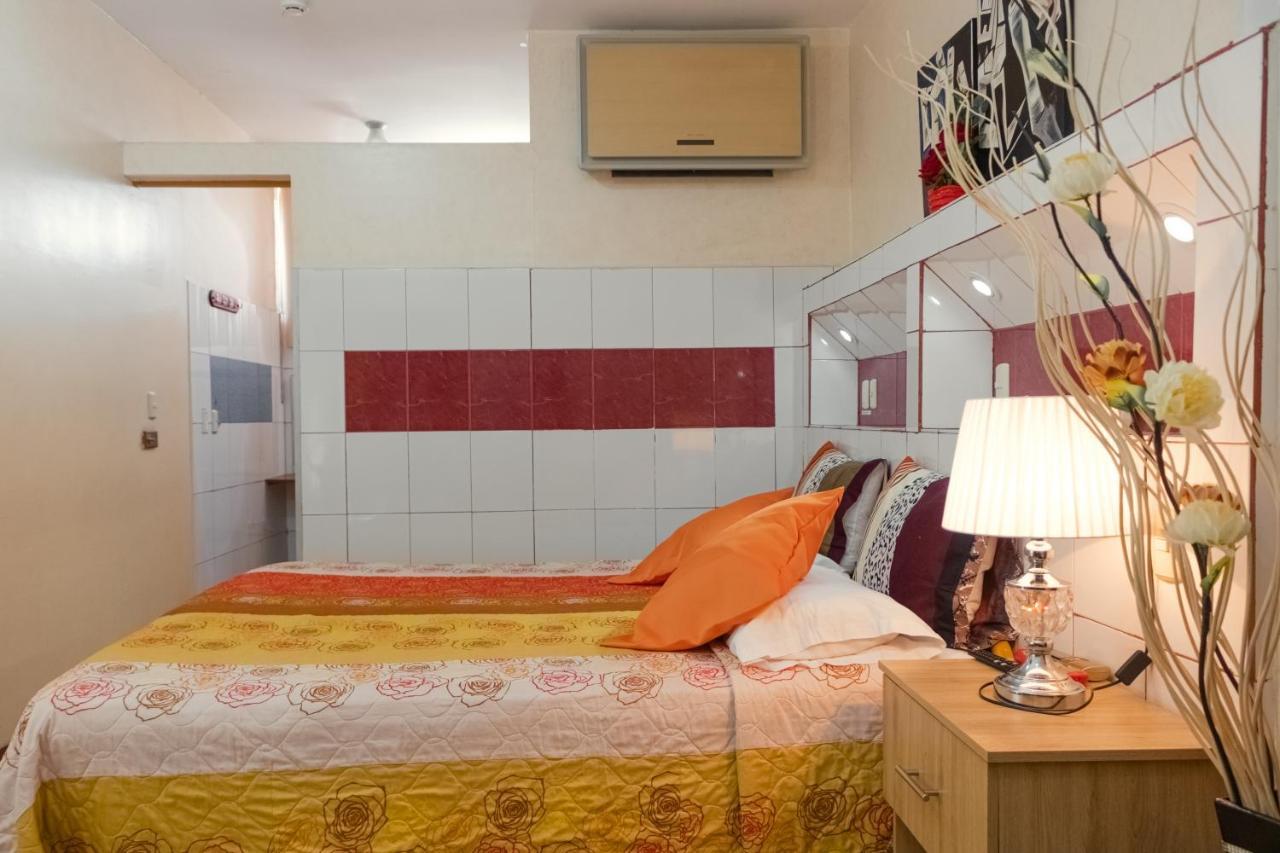 Hotel Livingston Inn Guayaquil Extérieur photo