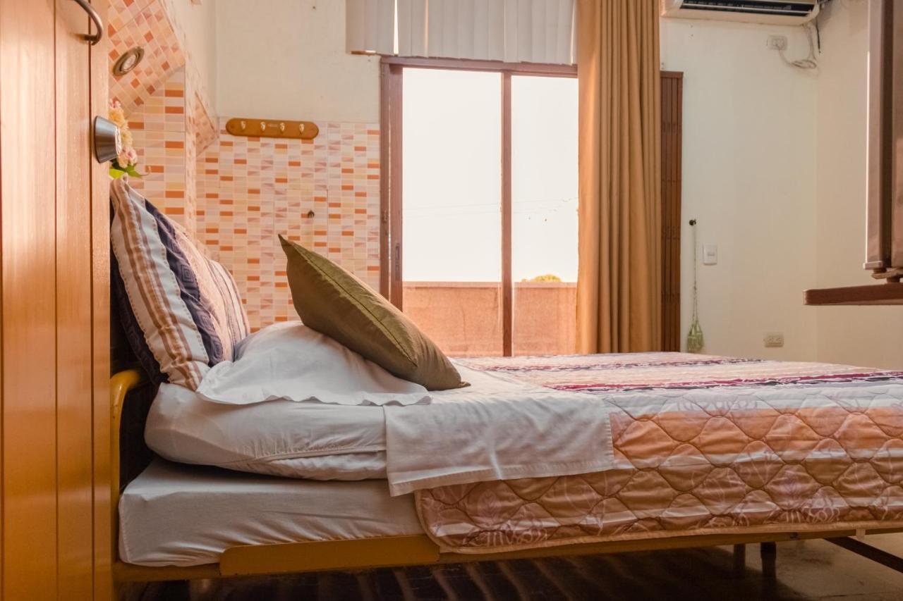 Hotel Livingston Inn Guayaquil Extérieur photo