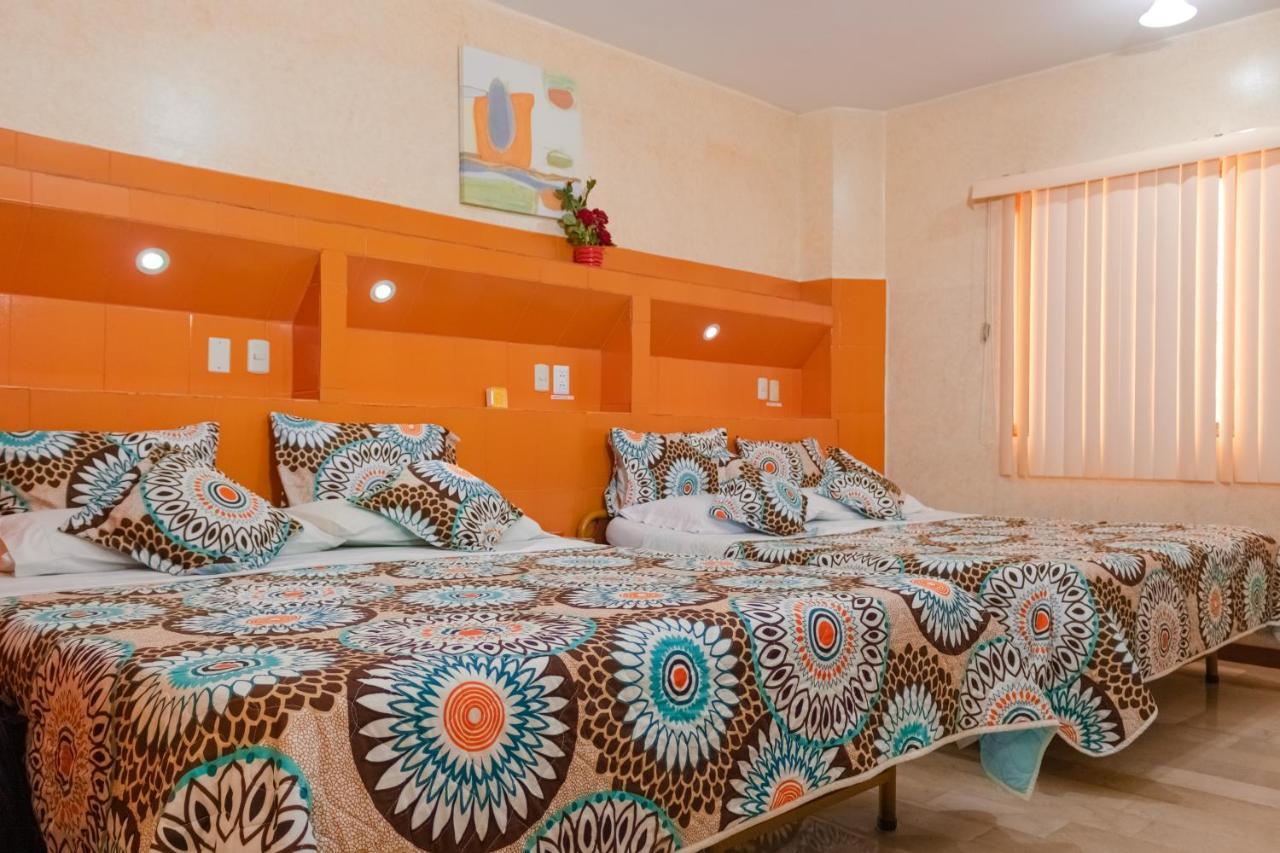 Hotel Livingston Inn Guayaquil Extérieur photo