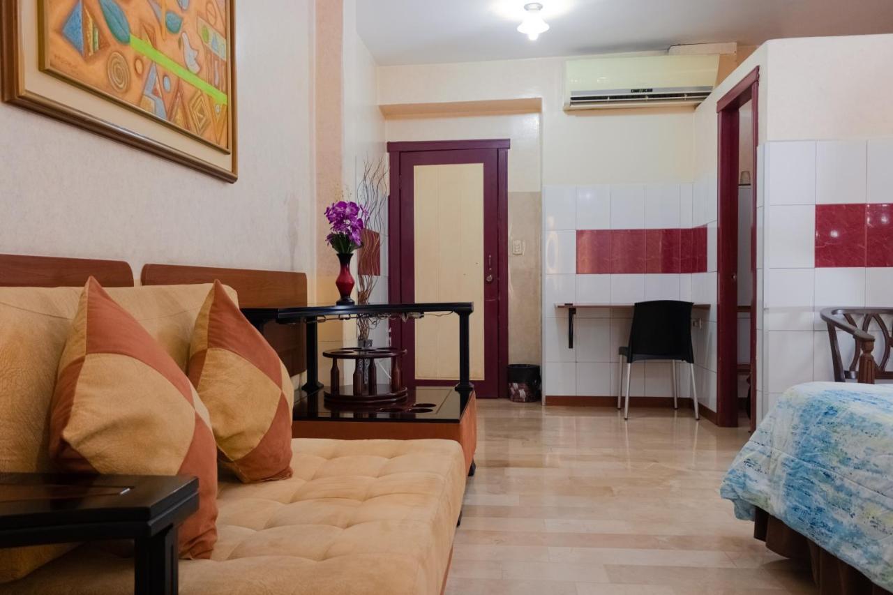 Hotel Livingston Inn Guayaquil Extérieur photo