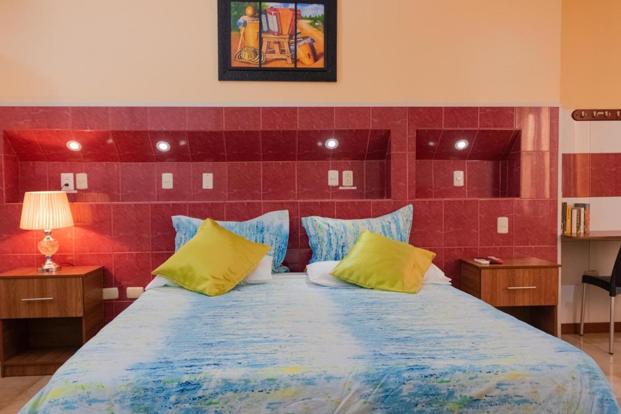 Hotel Livingston Inn Guayaquil Extérieur photo