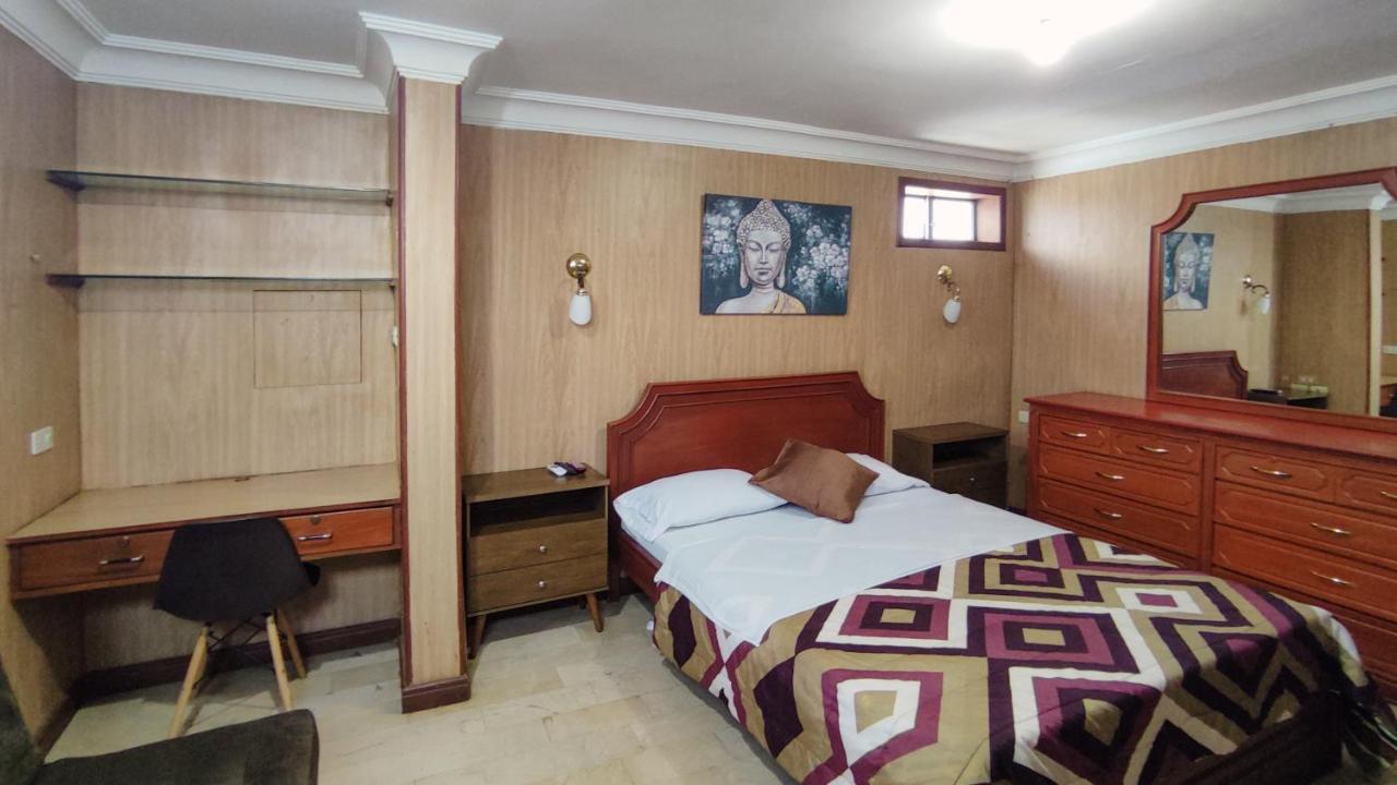 Hotel Livingston Inn Guayaquil Extérieur photo