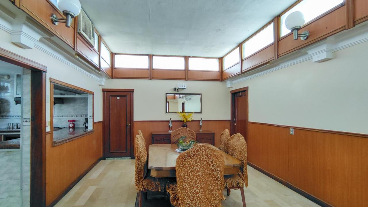 Hotel Livingston Inn Guayaquil Extérieur photo