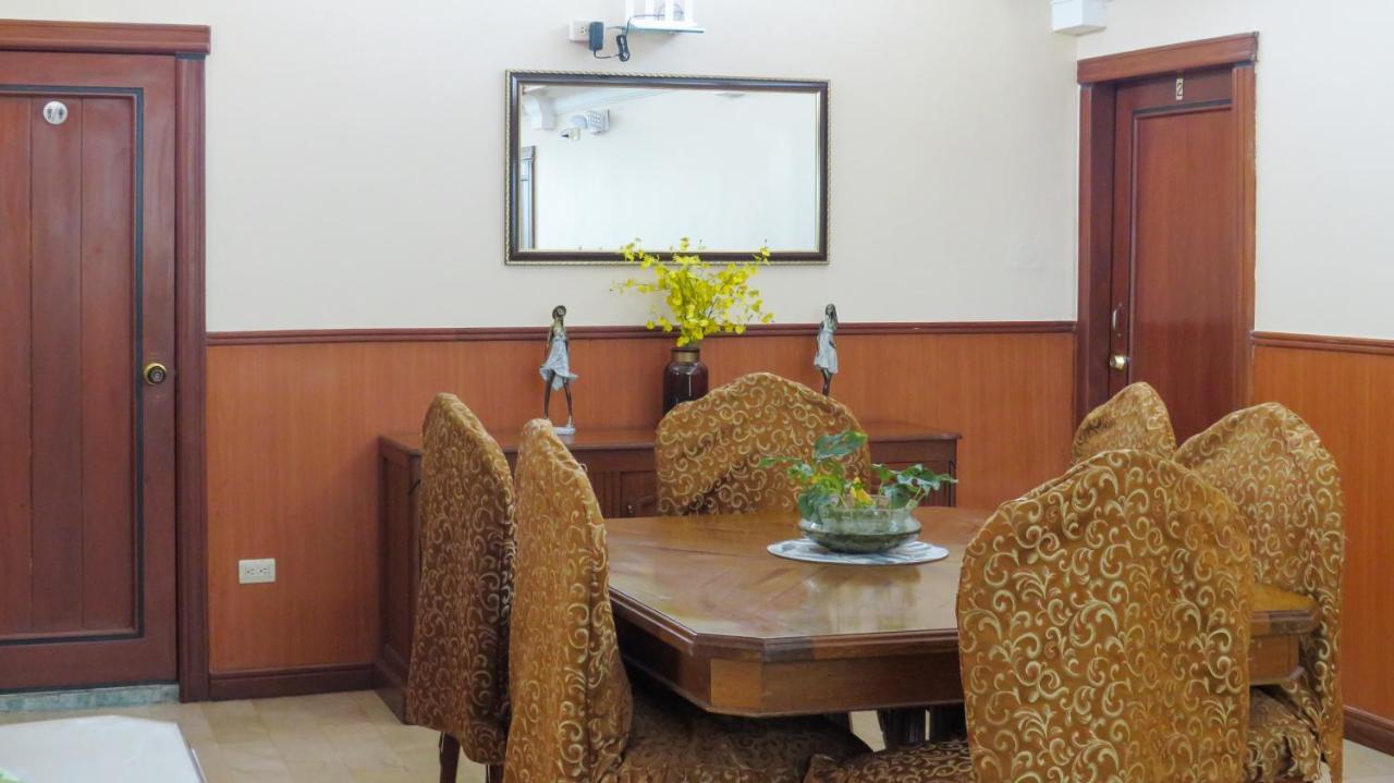 Hotel Livingston Inn Guayaquil Extérieur photo