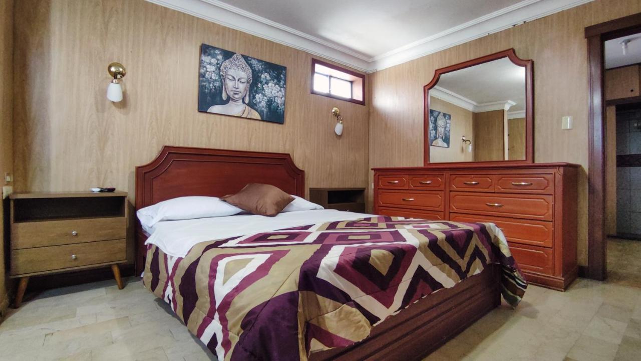 Hotel Livingston Inn Guayaquil Extérieur photo