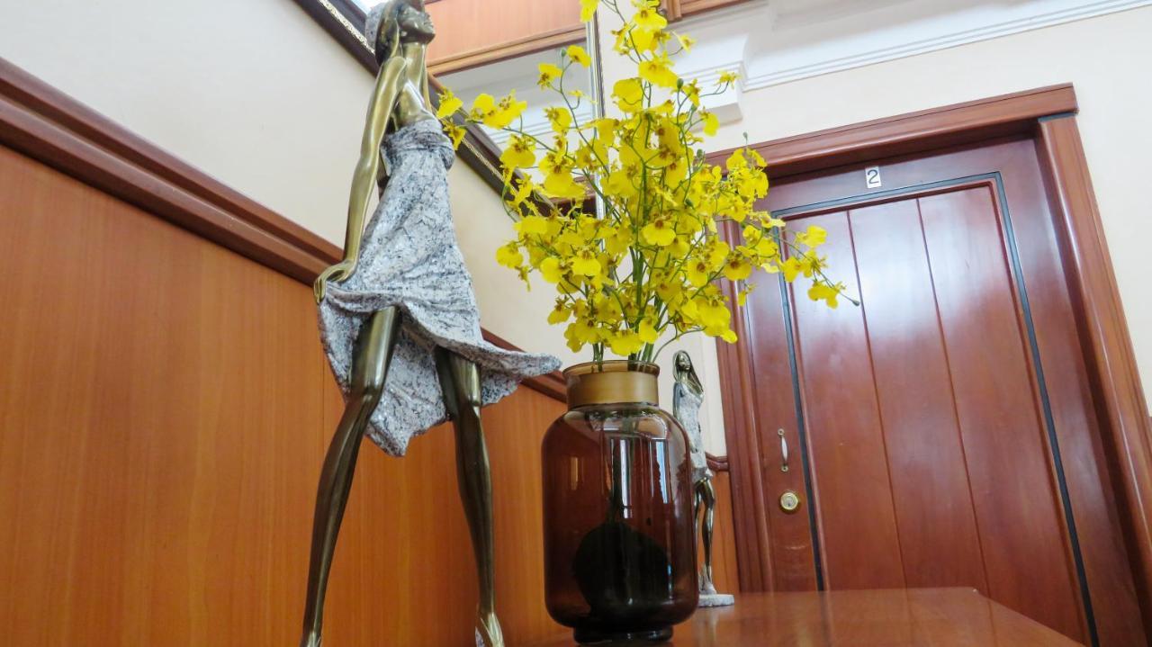 Hotel Livingston Inn Guayaquil Extérieur photo
