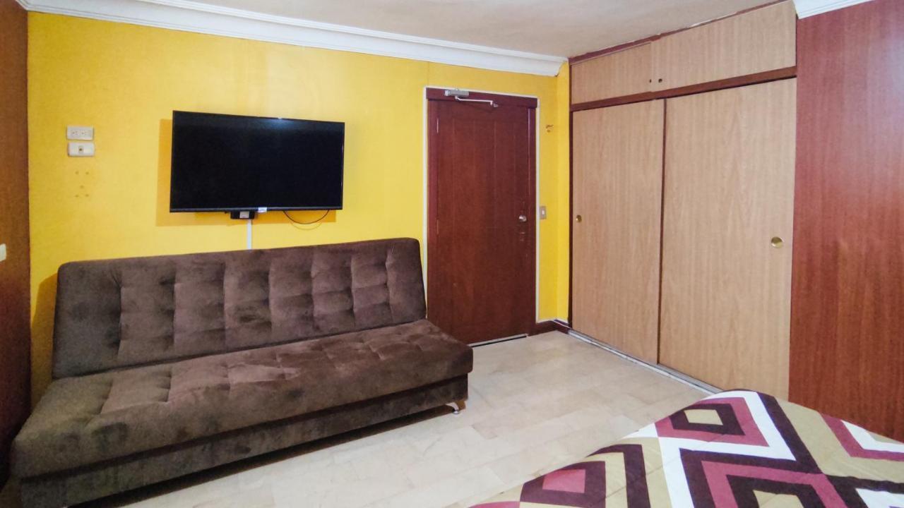 Hotel Livingston Inn Guayaquil Extérieur photo