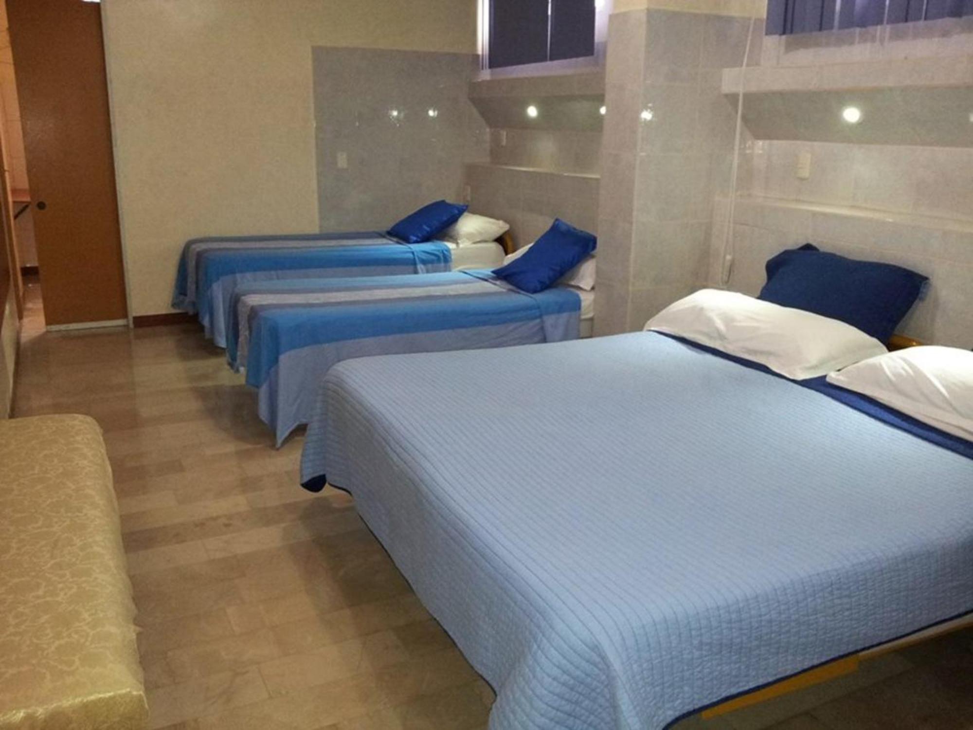 Hotel Livingston Inn Guayaquil Chambre photo